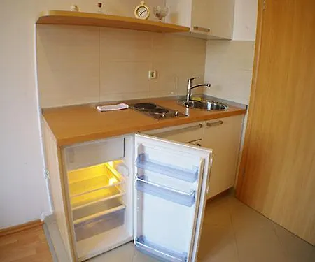Apartman Studio 2 Ap2 Id 615 Murter