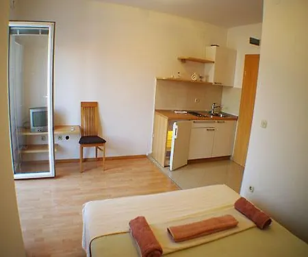 Apartman Studio 2 Ap2 Id 615 Apartment *