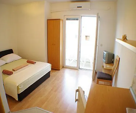 Apartment Apartman Studio 2 Ap2 Id 615