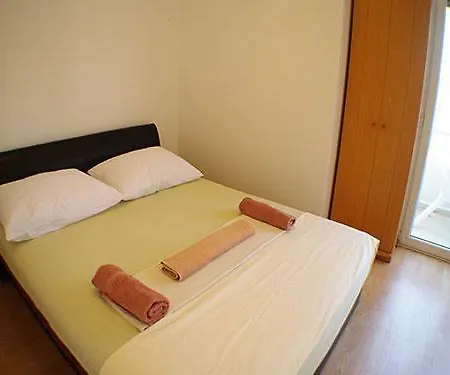Apartman Studio 2 Ap2 Id 615 Murter