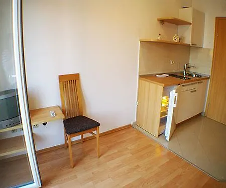 Apartman Studio 2 Ap2 Id 615