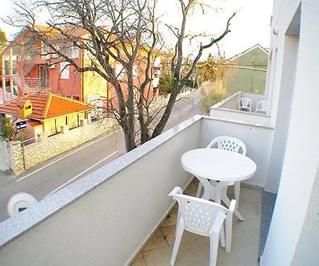 Apartman Studio 2 Ap2 Id 615 Apartment *