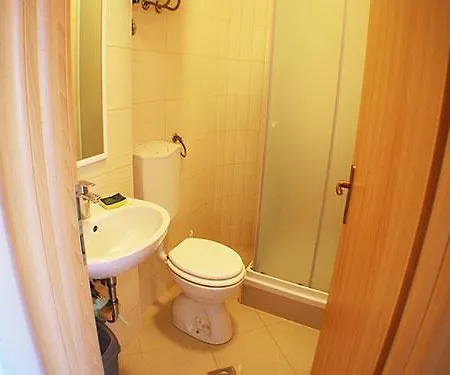 Apartman Studio 2 Ap2 Id 615 Apartment