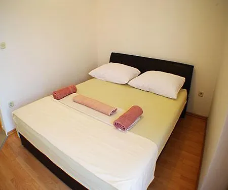 Apartman Studio 2 Ap2 Id 615